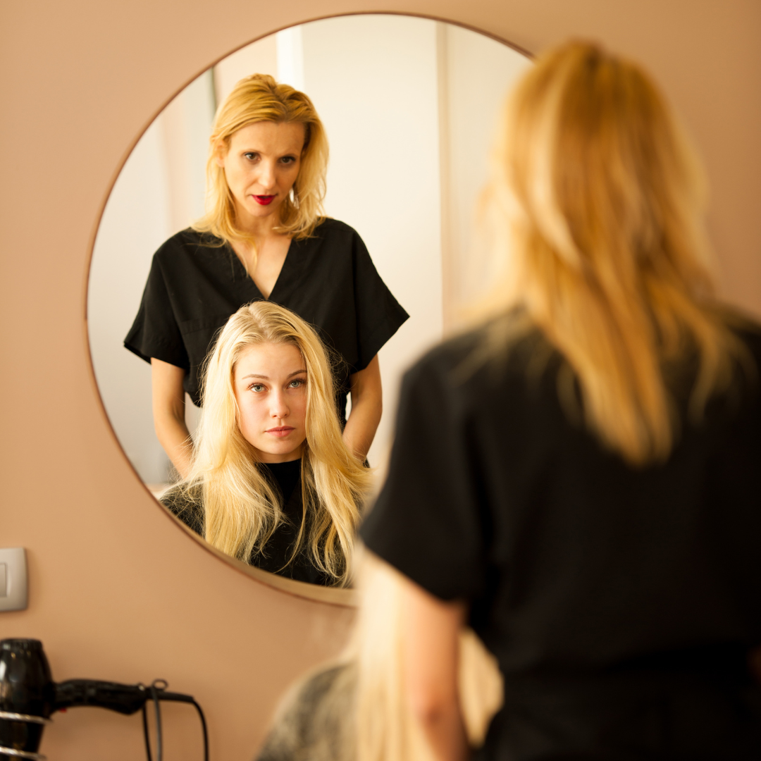 5 Things I Would Tell My Younger Stylist Self